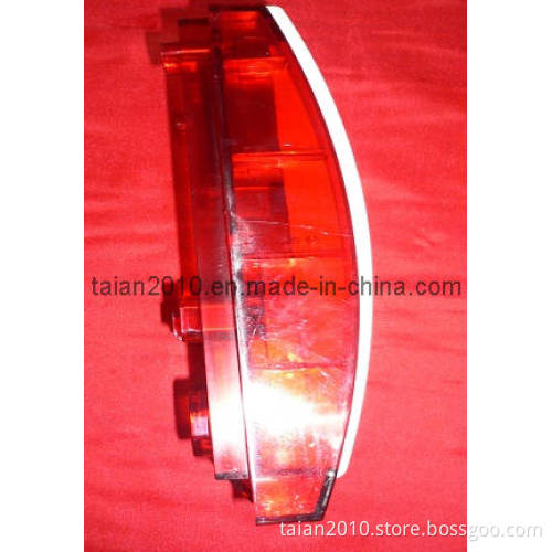 Outdoor Siren, Piezo Siren, External Siren (TA-F6C)